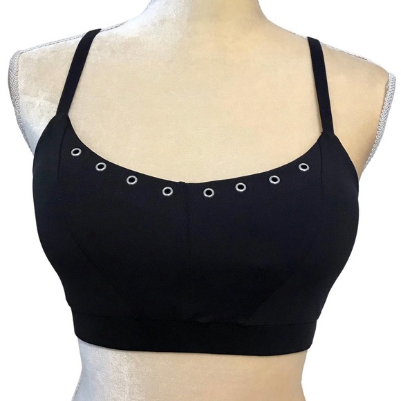 Fabletics NWT Performance Sports Bra Women S - Picture 1 of 8